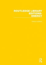 Routledge Library Editions: Energy