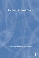 Lower Criminal Courts