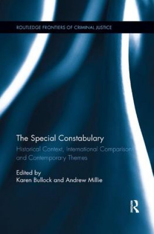Special Constabulary