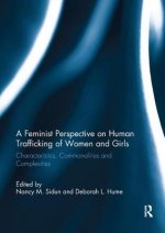 Feminist Perspective on Human Trafficking of Women and Girls