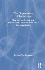 Organisation of Tomorrow