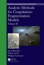 Analytic Methods for Coagulation-Fragmentation Models