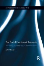 Social Function of Accounts