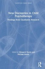 New Discoveries in Child Psychotherapy