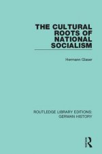 Cultural Roots of National Socialism