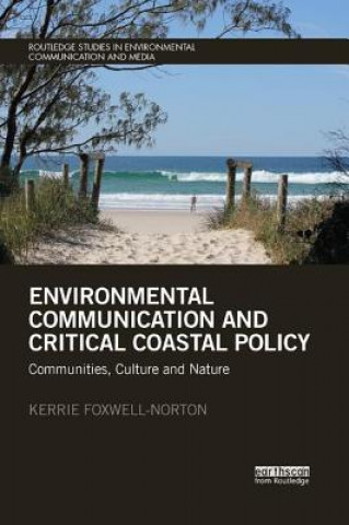 Environmental Communication and Critical Coastal Policy