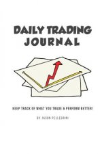 Daily Trading Journal