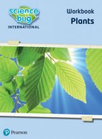Science Bug: Plants Workbook