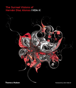 Surreal Visions of Hernan Diaz Alonso/HDA-X