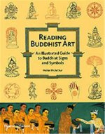 READING BUDDHIST ART