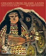 Ceramics from Islamic Lands