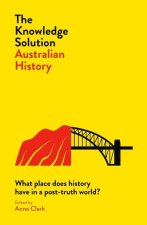 Knowledge Solution: Australian History