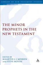 Minor Prophets in the New Testament