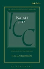 Isaiah 6-12