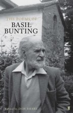 Poems of Basil Bunting