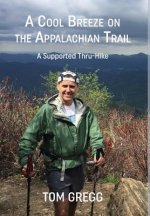 Cool Breeze on the Appalachian Trail