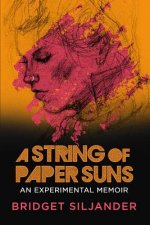 String of Paper Suns
