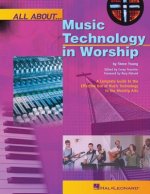 All About Music Technology in Worship