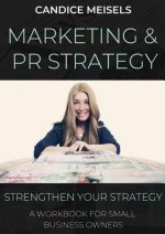 Marketing & PR Workbook