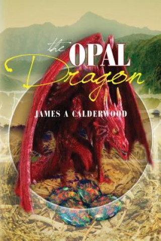 Opal Dragon