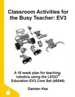 Classroom Activities for the Busy Teacher