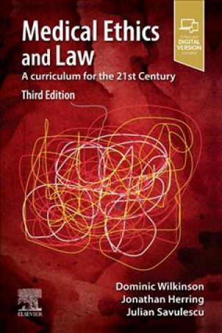 Medical Ethics and Law