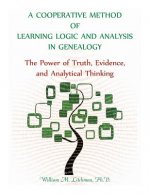 Cooperative Method of Learning Logic and Analysis in Genealogy