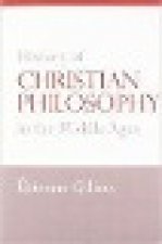 History of Christian Philosophy in the Middle Ages