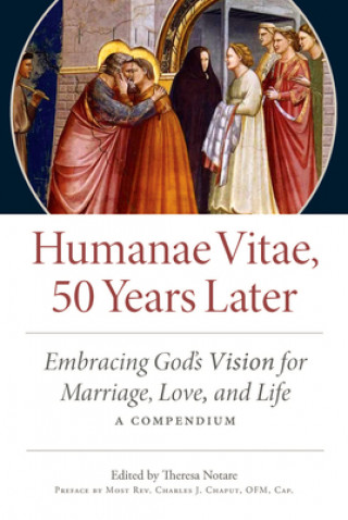 Humane Vitae, 50 Years Later