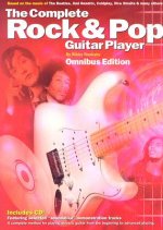 COMPLETE ROCK & POP PLAYER OMNIBUS EDITION