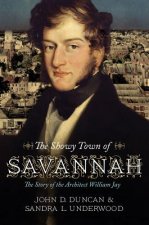 Showy Town of Savannah