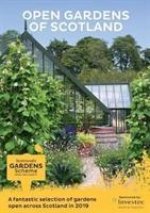 Scotland's Gardens Scheme 2019 Guidebook
