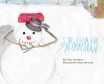 Headless Snowman