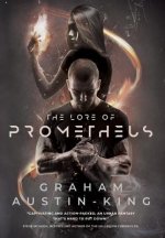 Lore of Prometheus
