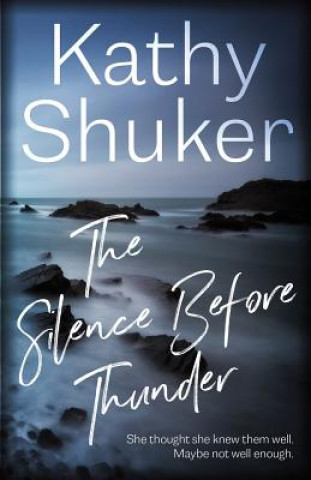 Silence Before Thunder