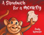 Sandwich for a Monkey
