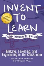 Invent to Learn