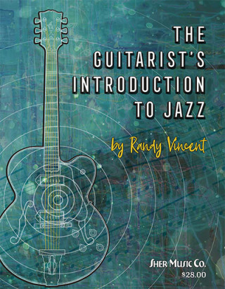 Guitarist's Introduction to Jazz