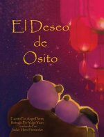 Deseo de Osito