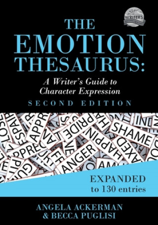 Emotion Thesaurus
