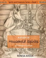 Study of Household Spirits of Eastern Europe