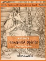 Study of Household Spirits of Eastern Europe