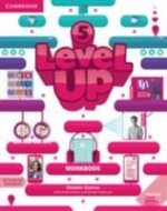 Level Up Level 5 Workbook with Online Resources and My Home Booklet