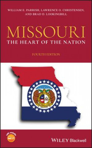 Missouri - The Heart of the Nation