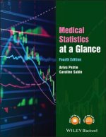 Medical Statistics at a Glance 4th Edition