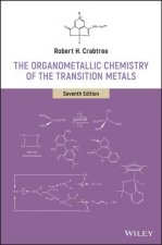 Organometallic Chemistry of the Transition Metals, 7th Edition