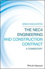 NEC4 Engineering and Construction Contract - A Commentary