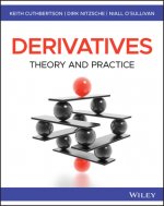 Derivatives - Theory and Practice 2e