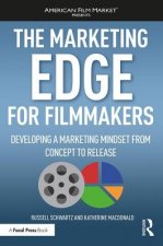Marketing Edge for Filmmakers