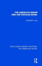 American Dream and the Popular Novel